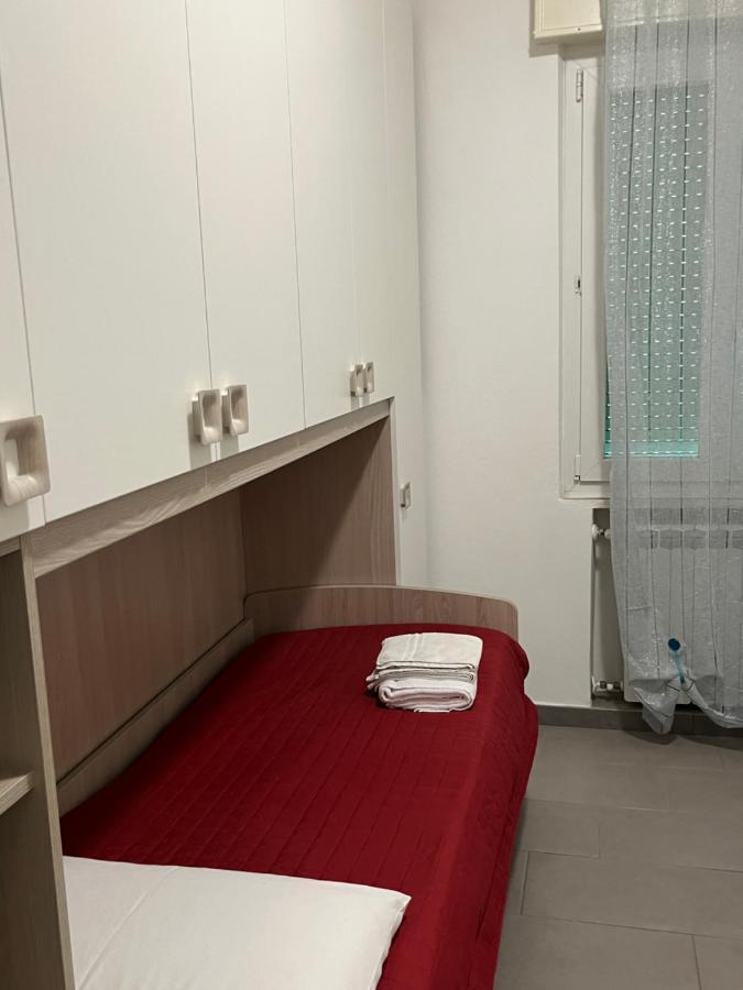 Bentivoglio 109 Hotel แฟร์รารา ภายนอก รูปภาพ