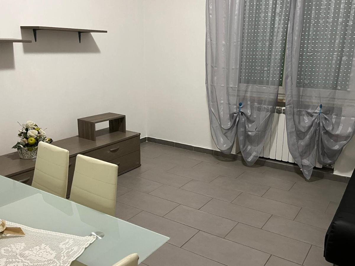 Bentivoglio 109 Hotel แฟร์รารา ภายนอก รูปภาพ