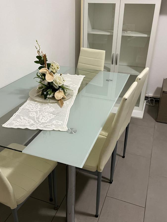 Bentivoglio 109 Hotel แฟร์รารา ภายนอก รูปภาพ