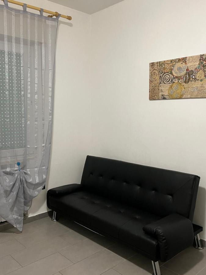 Bentivoglio 109 Hotel แฟร์รารา ภายนอก รูปภาพ